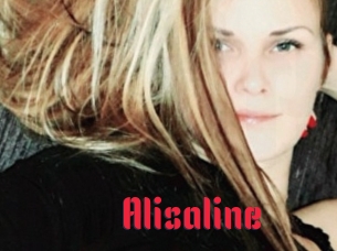 alisaline Video Extrait