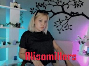 Alisamillers
