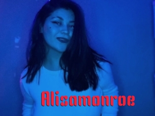 Alisamonroe