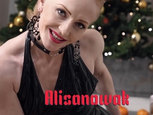 alisanowak Video Extrait