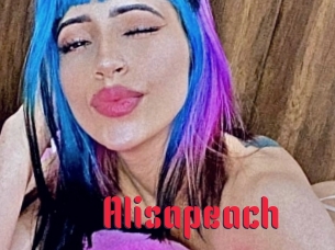 Alisapeach