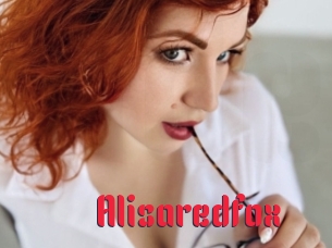 Alisaredfox