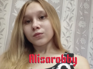 Alisarobby