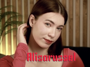Alisarussel