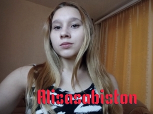 Alisasabiston
