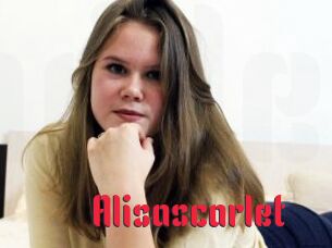 Alisascarlet