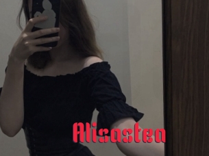 Alisastea