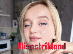 Alisastrikland