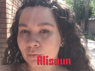 Alisaun
