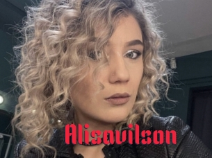 Alisavilson