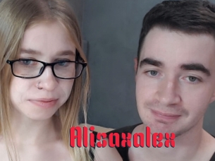 Alisaxalex