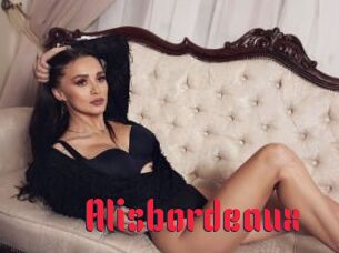 Alisbordeaux