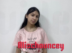 Alischauncey