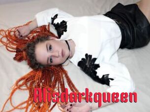 Alisdarkqueen