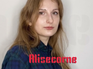 Alisecorne