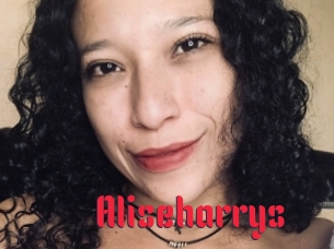 Aliseharrys