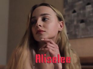 Aliselee