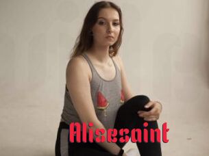 Alisesaint