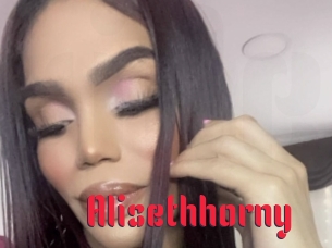 alisethhorny Video Extrait