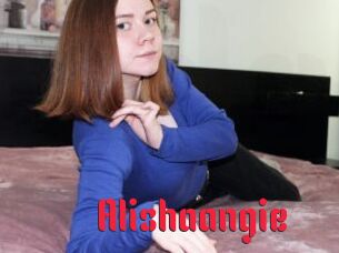 Alishaangie