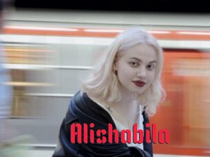 Alishabila