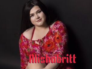 alishabritt Video Extrait