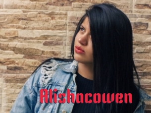 Alishacowen