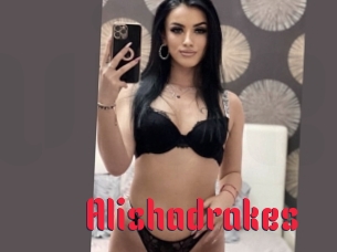Alishadrakes