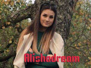 Alishadream
