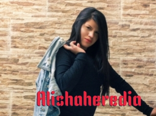 Alishaheredia