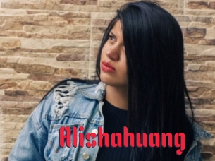 Alishahuang