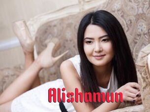 Alishamun