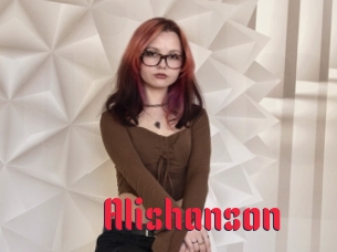 Alishanson