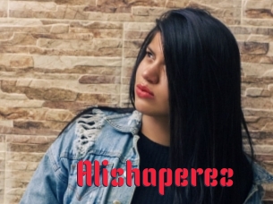 Alishaperez