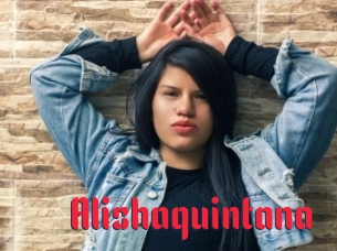 Alishaquintana