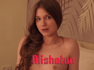 Alishatua