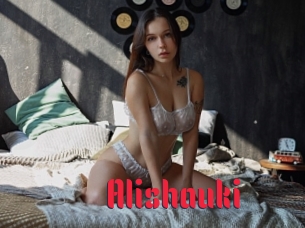 Alishauki
