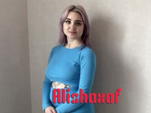 Alishaxof