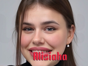 Alisiaha