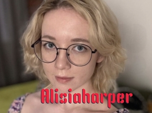 Alisiaharper