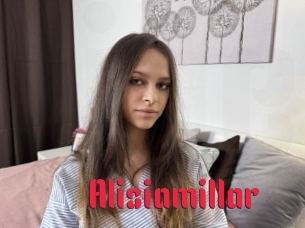 Alisiamillar