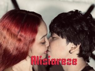 Alisiareze