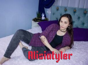 Alisiatyler