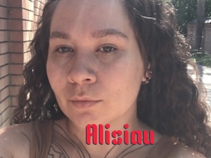 Alisiau