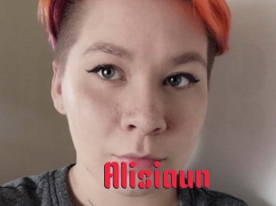 Alisiaun