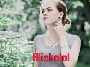 Aliskalol