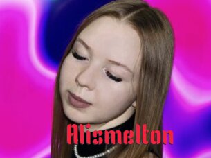 Alismelton