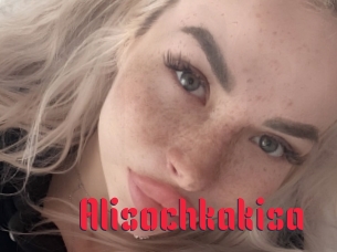 Alisochkakisa