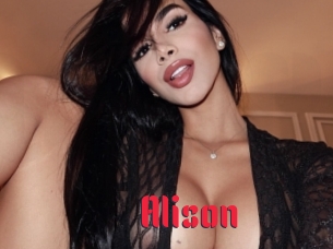 alison Video Extrait