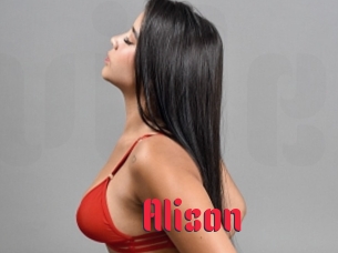 Alison